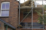 free Bangors home extension quotes